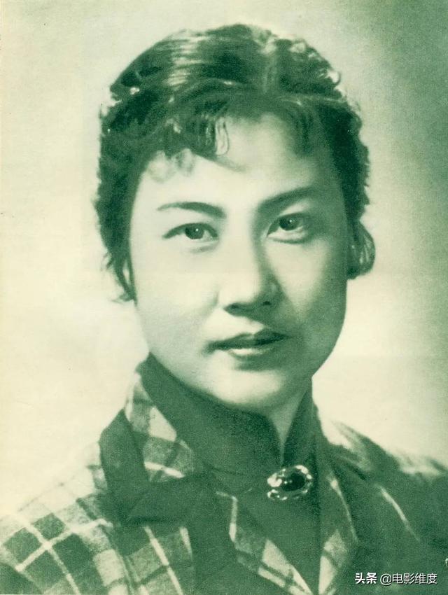 “四大名旦”张瑞芳,一生经历三段婚姻,与严励结婚48年伉俪情深