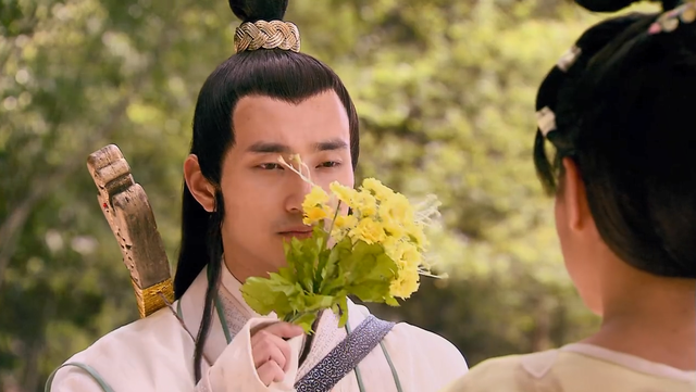武则天秘史42:武媚娘大义灭亲,不想最逍遥太子诞生,只爱玩乐