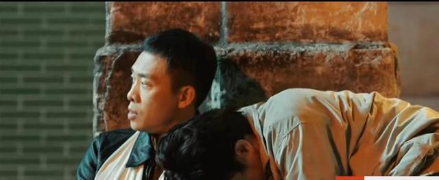 《狂飙》张颂文高启强专属bgm,《听》位列第一