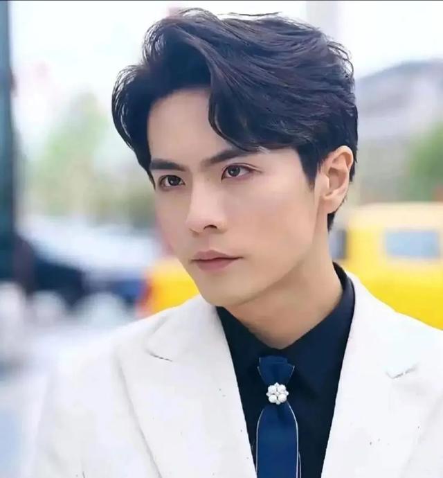 王楠短剧合集10部!颜值与才华并存的短剧男神!