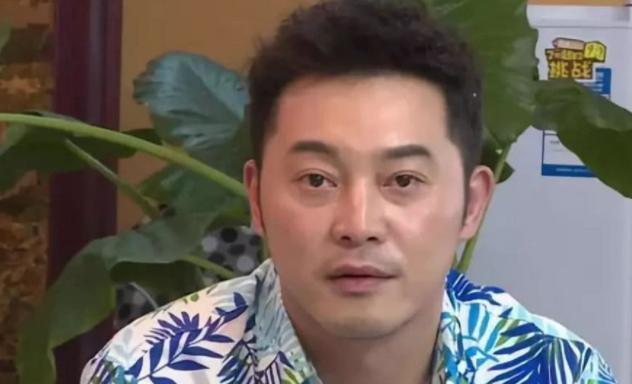 在热播综艺节目极限挑战当中,沙溢去了几期?