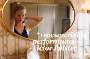 电影女孩(戛纳获奖影片《女孩》，这是一部很有痛感的电影)