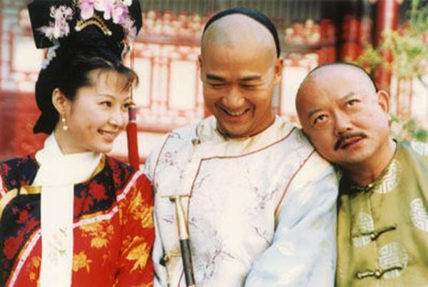 想当年|令人难忘的电视剧主题曲之清宫戏篇