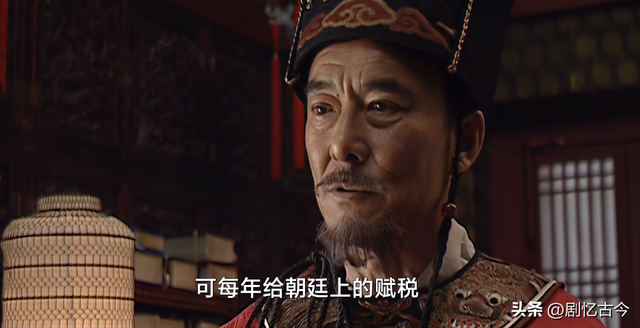 配音演员都是怪物!看大明王朝就知道了,芸娘和阿囡竟是一人所配