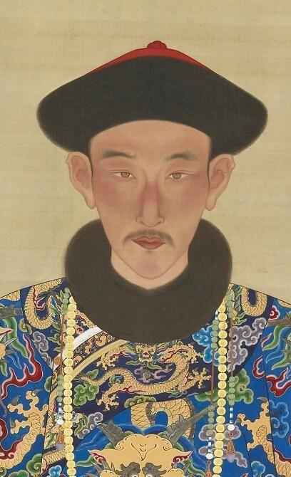 胤祥命造“威远将军”铁炮十尊,其背后竟暗藏如此大的玄机