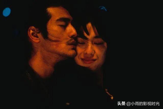 金城武巅峰期有多帅?四部电影话你知