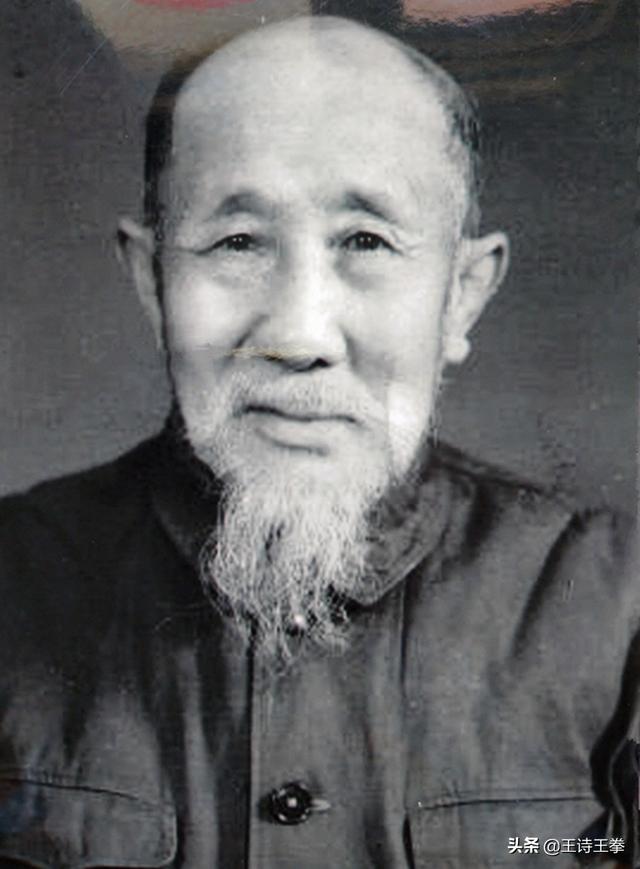 大同武术史│大同武术人物志(二十一)│罗汉│高德亮等11人