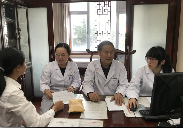 心血管病非温不通!名中医王清海:治“心病”补阳气、通血脉