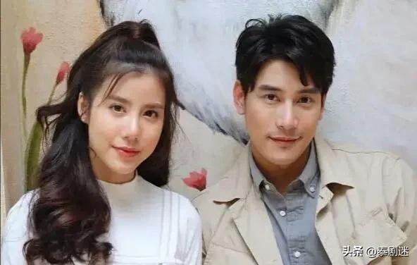 泰星Esther小尼姑:和男友分分合合后,男友称已经认定对方