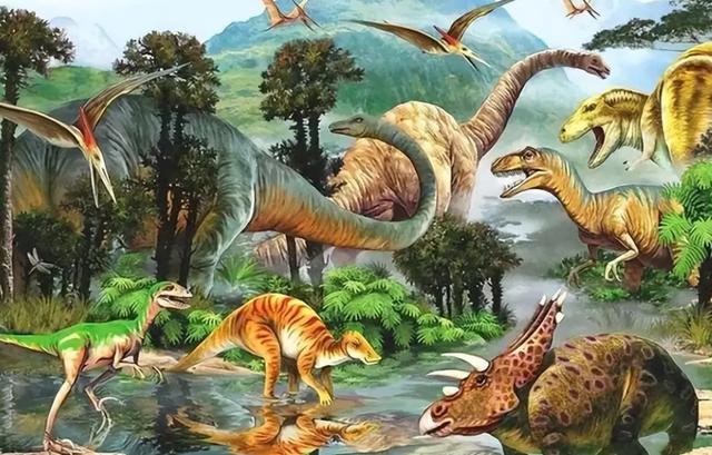 “苍蝇夫妇”交配时变琥珀,4100万年后还被围观?史上最尴尬的事