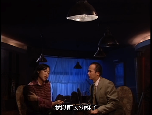 《天地男儿》:宋婷笑言“有女万事足”,她当真如此洒脱?