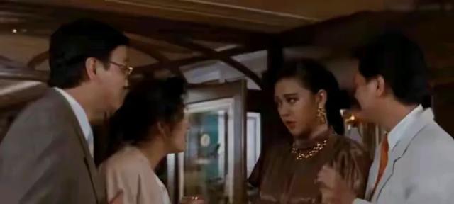 钱小豪堕落史:为了报复,前妻郭秀云不惜拍风月片让他出丑