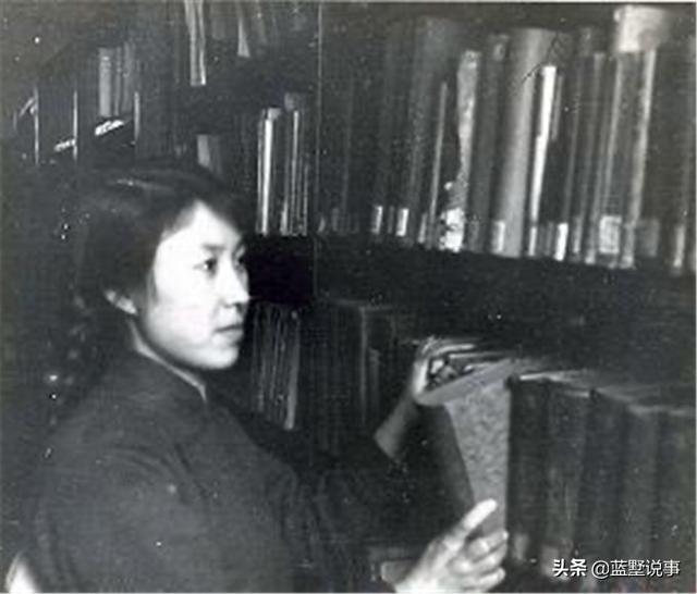 十四岁李玉琴两年的宫中生活,曾以为与溥仪那就是“神仙眷侣”