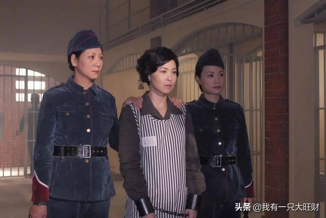 《兰花劫》久别重逢的三姐妹却骨肉相残,阴暗与善良之间的较量
