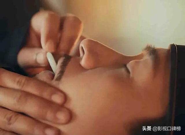 《山河月明》朱标下线,他离世前画的三个圈,到底是什么意思?