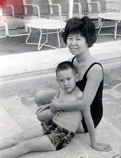 费翔至今未婚的真正原因