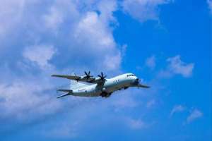 钟森(直击训练场看战鹰“猎鲨”海天间)