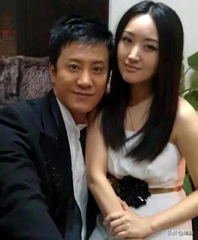 杨钰莹与毛宁:未结连理的乐坛佳话