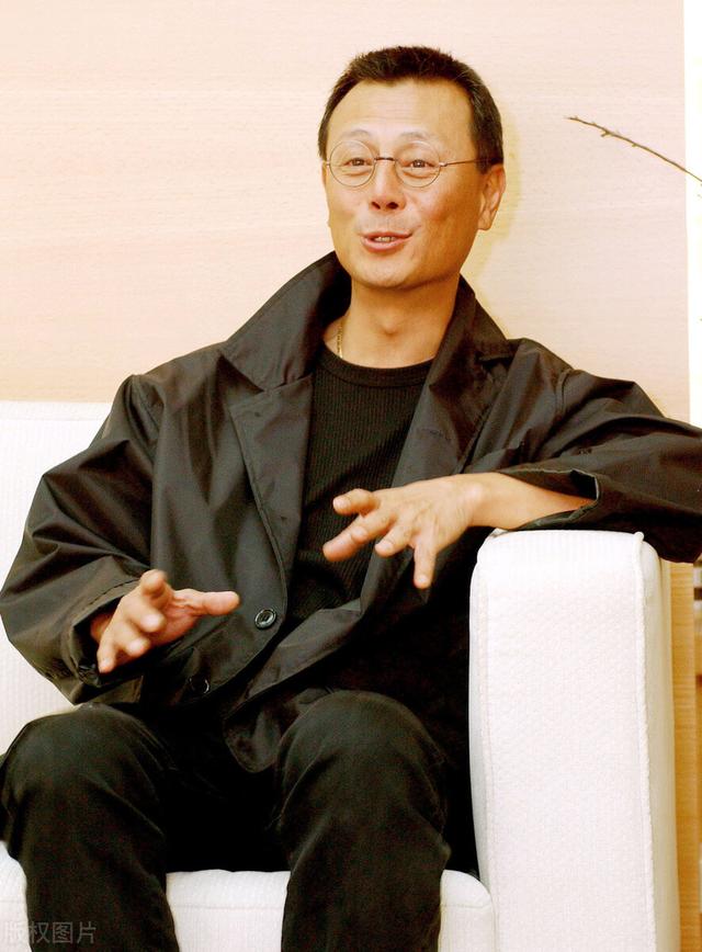 徐贵樱:秦汉前女友曾介入刘德凯婚姻,传奇富豪黄任中第四任太太