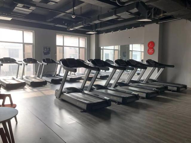 曝光潍坊健丽健身艾维拉店!众多健身项目停用,会员维权无门