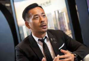 洗米嫂(曝洗米华罪行确定洗米嫂放弃挣扎，与健身教练庆41岁生日心情好)