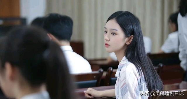 甜宠小网剧推荐:《陪你到世界终结》