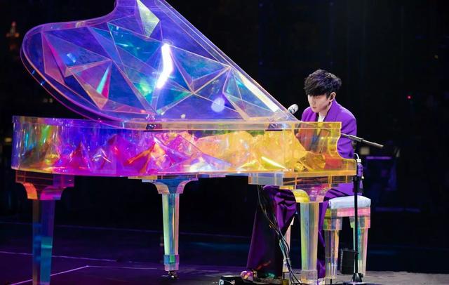 【厦门】林俊杰JJ20 世界巡回演唱会