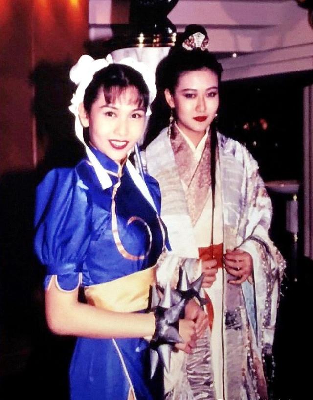 陈宝莲之子邱煌祎:心痛生母早逝,恩怨如风亲情有泪