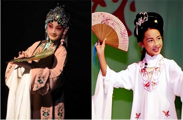 “笨蛋美人”李沁：与杨洋合影十指紧扣，被王大陆冒犯却不敢反抗