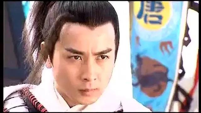 薛仁贵:传奇将领与“三箭定天山”的英雄