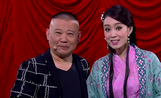 帮郭德纲填个坑,《济公传之惊见摘头鬼》之后究竟发生了什么