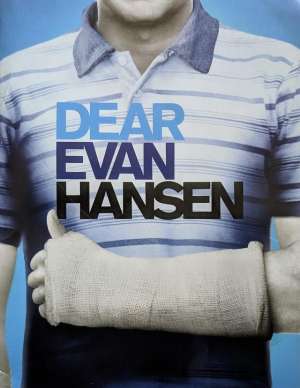 致埃文汉森(音乐剧《致埃文·汉森》改编同名电影9月24日北美上映)