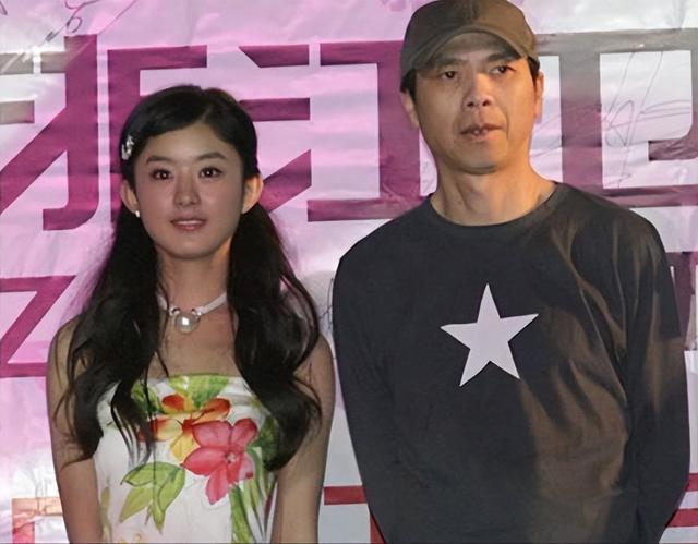 赵丽颖,彻底变了