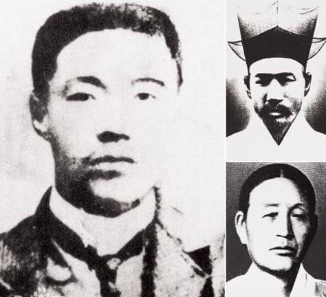 义士安重根:成功刺杀日本首相伊藤博文,儿子却在伊藤墓前下跪