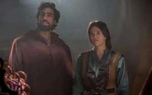 十八岁禁看(18岁以下禁看的黄暴美剧TOP10、看完才知道什么叫重口味)