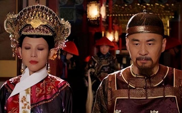 甄嬛传:宜修后来没有子嗣的原因竟是因为她不懂男人?