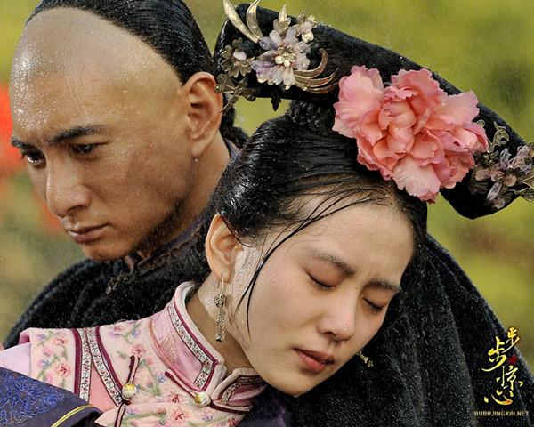 想当年|令人难忘的电视剧主题曲之清宫戏篇