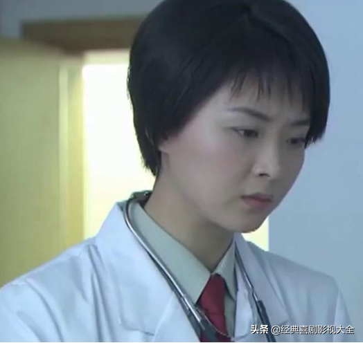 盘点:晴格格(王 艳)20部经典电视剧,哪个角色曾经惊艳到了你