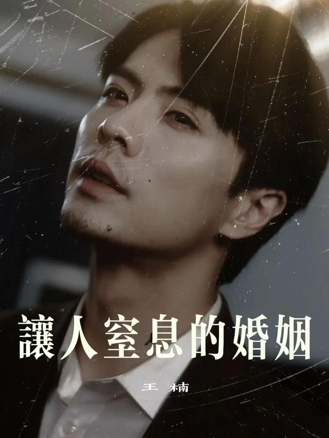 王楠短剧合集10部!颜值与才华并存的短剧男神!