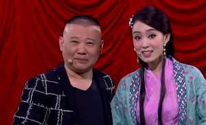 郭德纲单口济公传(帮郭德纲填个坑，《济公传之惊见摘头鬼》之后究竟发生了什么)