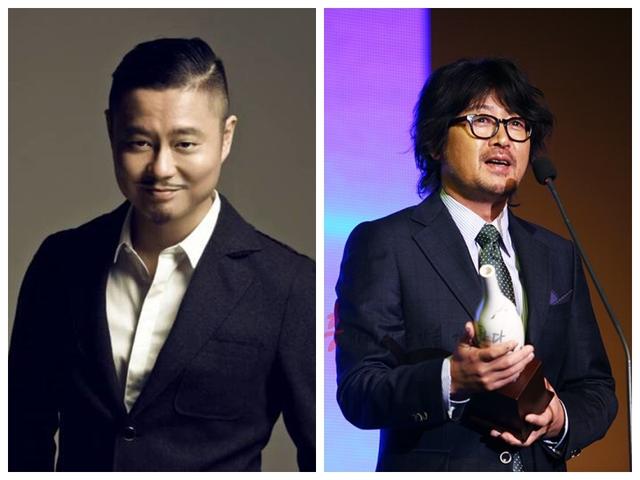 魏翔:红不红,我这一辈子都做演员丨人物