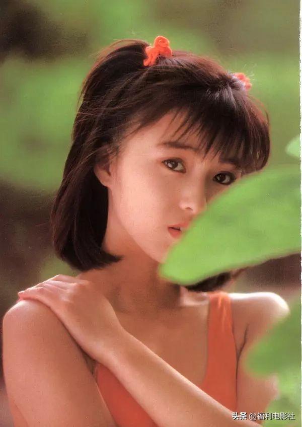 被毒瘾和渣男毁掉的酒井法子:一入毒圈深似海,人生再无回头路