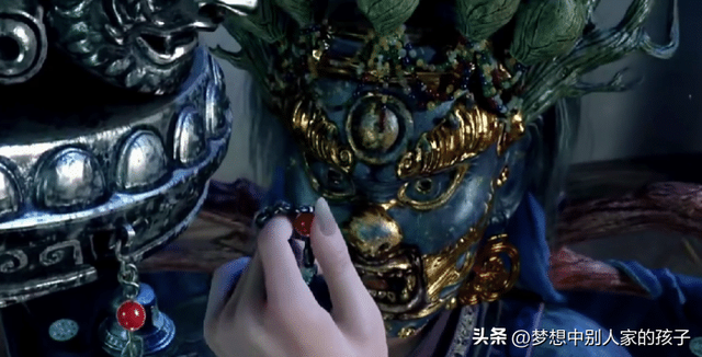 不良人中的历史人物原型是谁?动漫做出了什么改变?