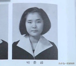 国民妈妈朴俊琴年轻容貌不凡 出演多部大热剧 因无后与丈夫离婚