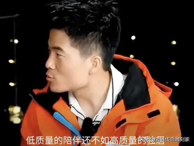董宇辉直播翻车，人设崩塌！再见了……