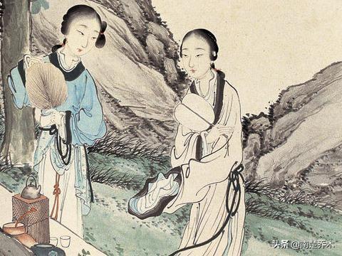 花里承恩恐妖娆,画楼云雨路迢迢:清代“乞丐慕色娶妻记”传奇