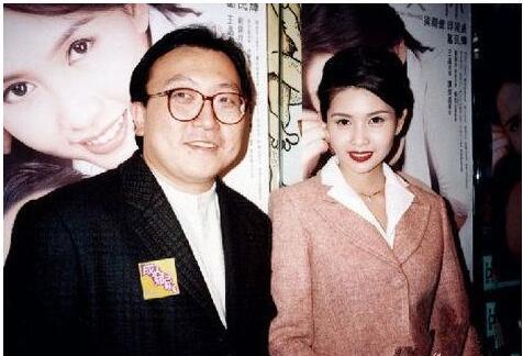 26年前这部港片,邱淑贞“破尺度”出演,王晶亲自为她量身打造