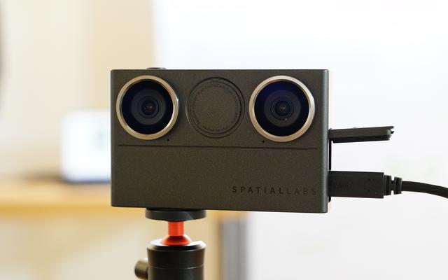 完善裸眼3D生态 打造新一代AIPC 探秘台北电脑展宏碁展区