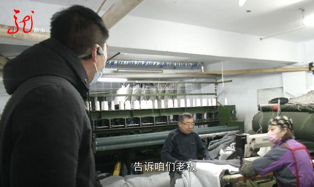 这一大堆垃圾究竟是谁放的?物业回应