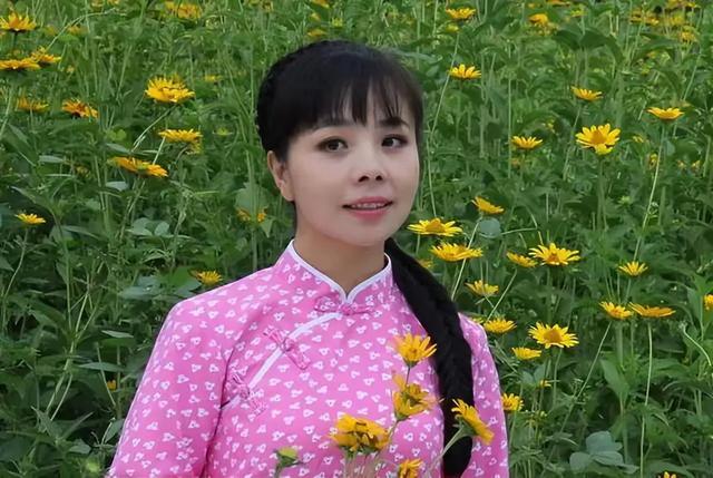 王二丫:从草根到国家一级演员,毅然决然嫁给了农村小伙